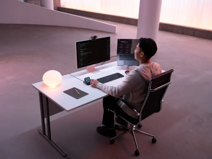 Logitech prezentuje MX Keypad: personalizowane centrum sterowania AI dla programistów