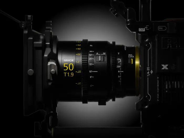 Nikon i RED powracają na targi IBC 2026 – premiery i pokazy dla branży filmowej w Amsterdamie