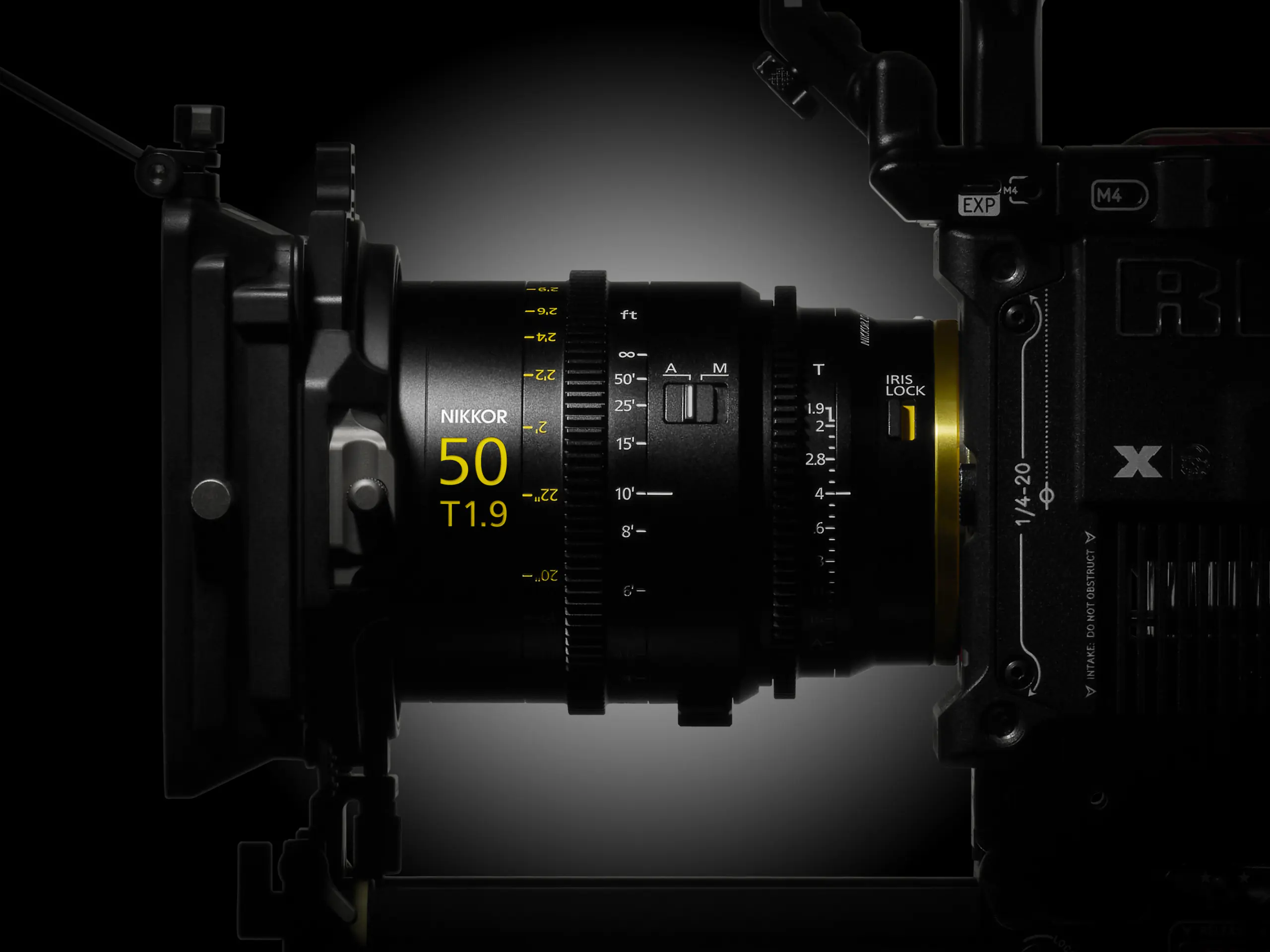 Nikon i RED powracają na targi IBC 2026 – premiery i pokazy dla branży filmowej w Amsterdamie