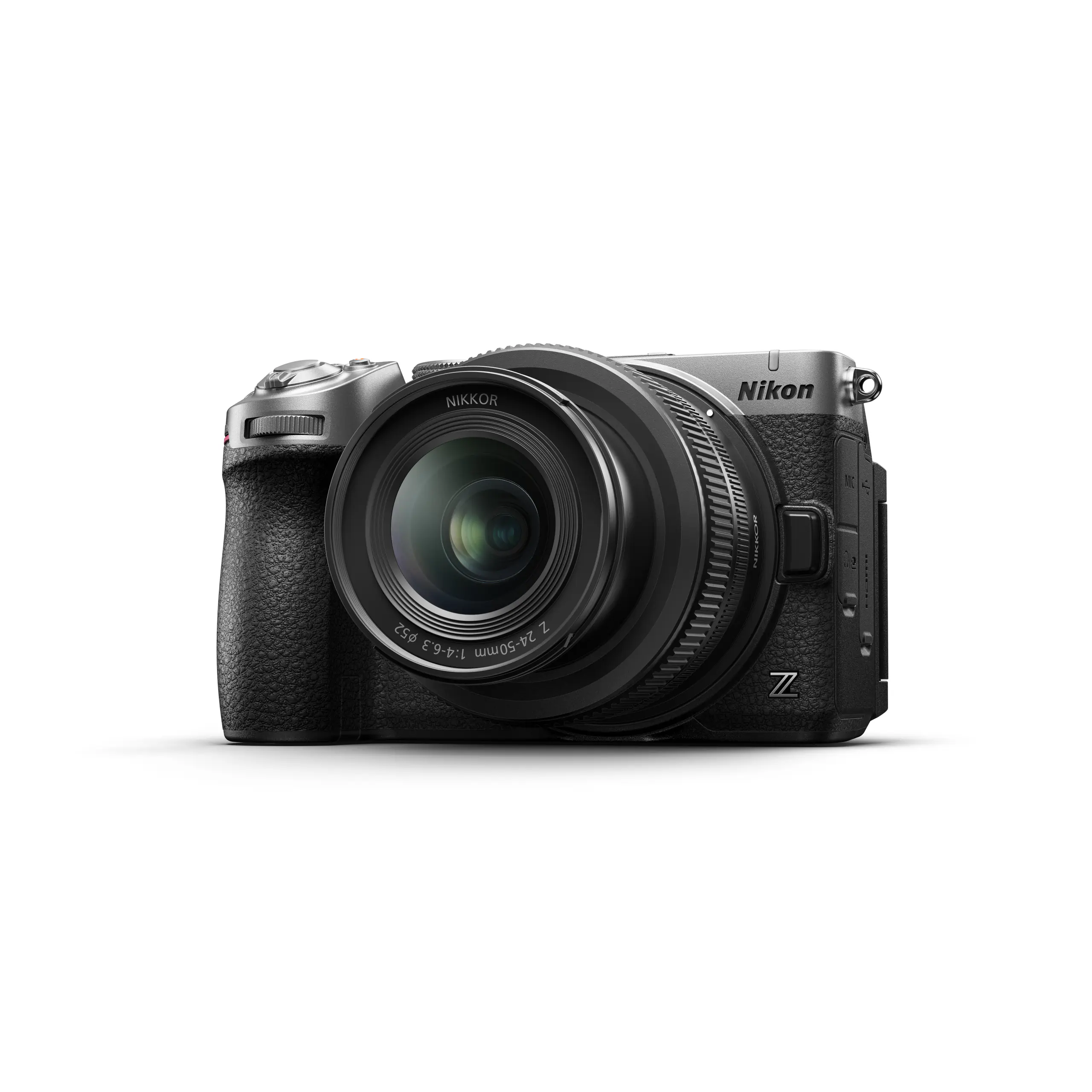 Nikon wprowadza pełnoklatkowy aparat bezlusterkowy Z5IIC
