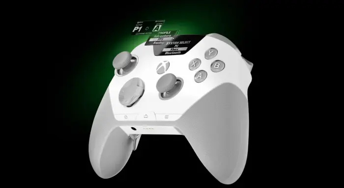 STEELSERIES PRZEDSTAWIA AEON PRO: