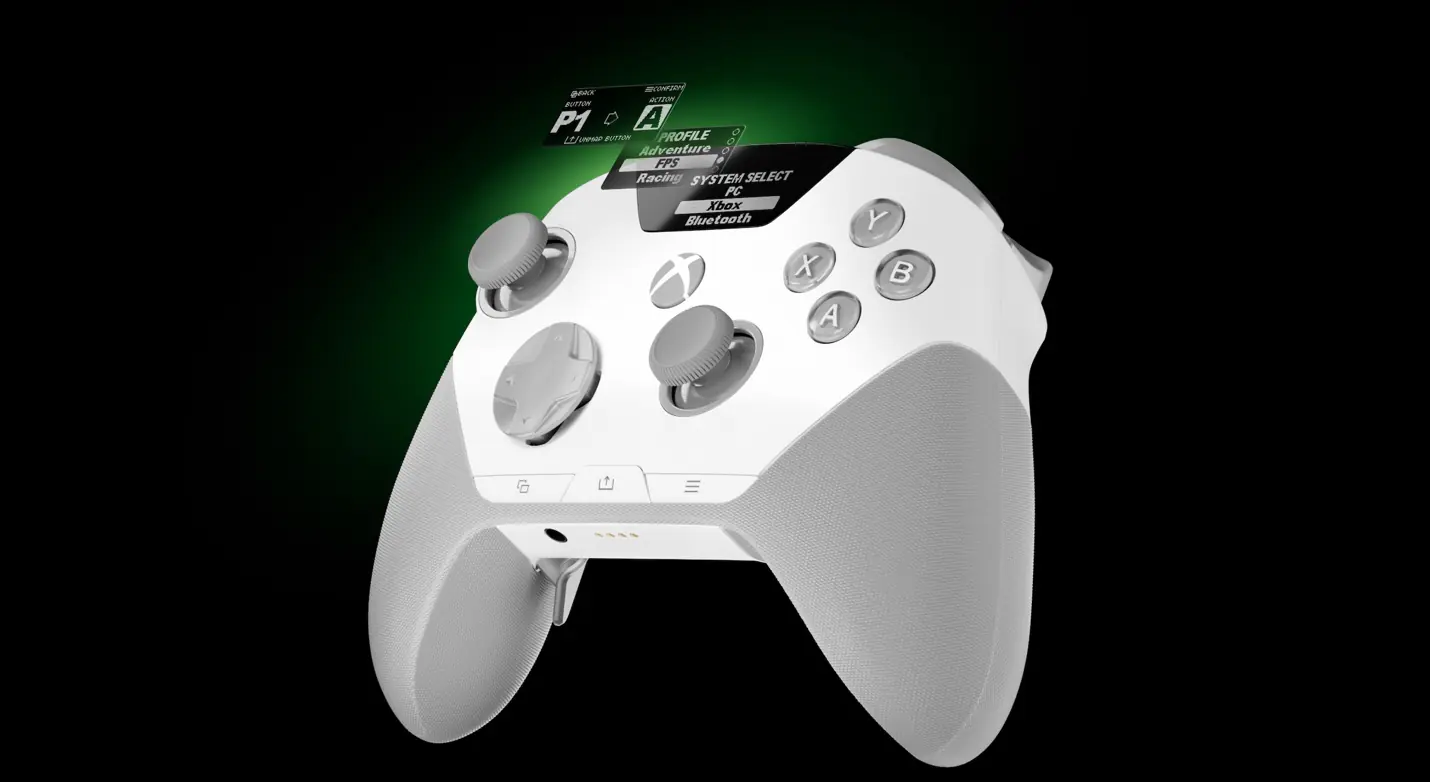 STEELSERIES PRZEDSTAWIA AEON PRO: