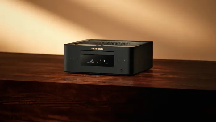 Przedstawiamy Marantz MCR 60n DAB