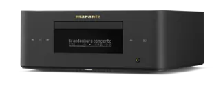Przedstawiamy Marantz MCR 60n DAB
