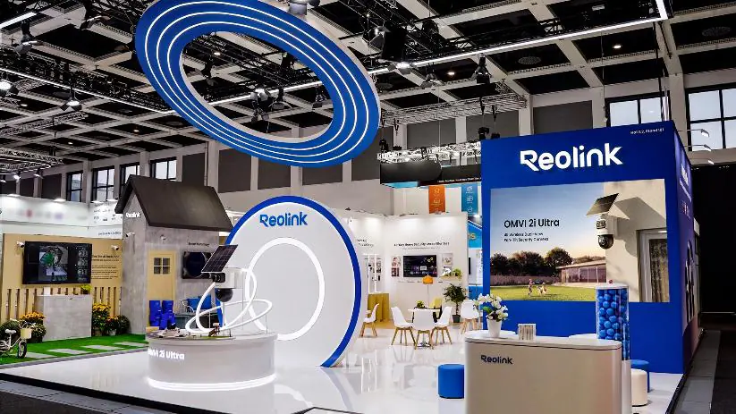 IFA 2026: Reolink rozszerza serię OMVI o model OMVI 2i Ultra i prezentuje nowe funkcje sztucznej inteligencji ReoNeura