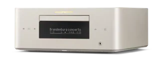 Przedstawiamy Marantz MCR 60n DAB