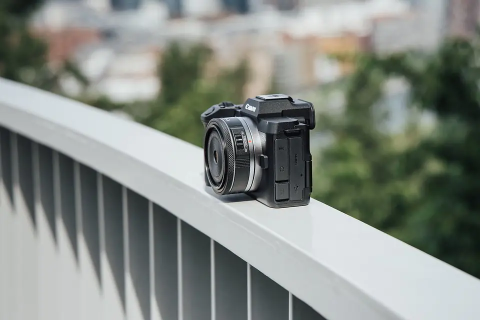 Canon prezentuje Dual Pixel 3D – technologię intuicyjnego tworzenia trójwymiarowych obrazów