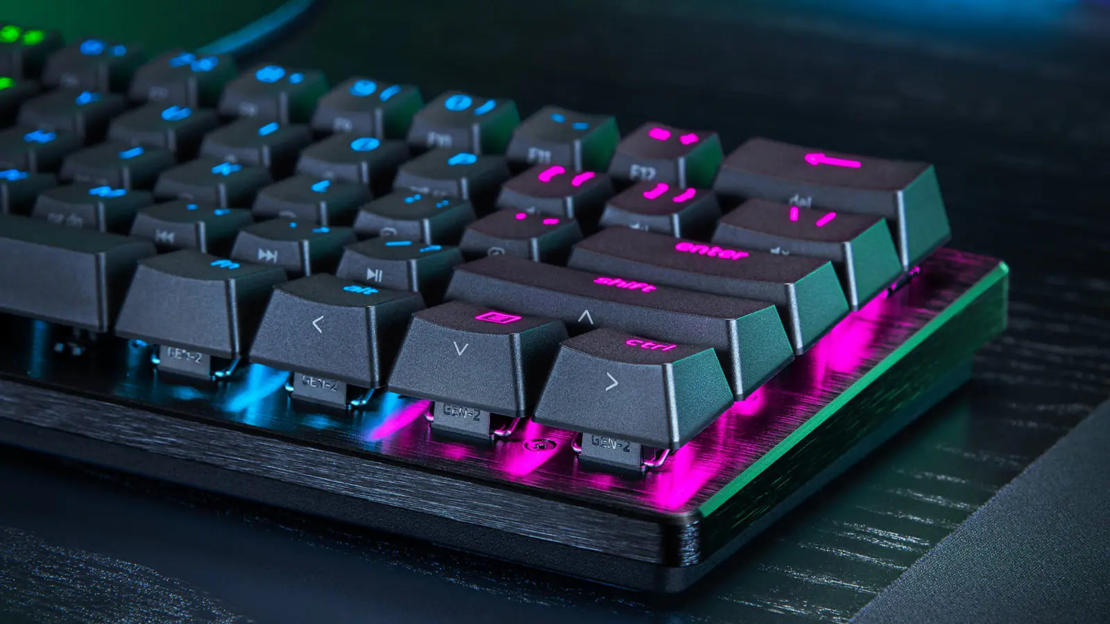 Poznaj Razer Huntsman V3 Pro Mini 8KHz: Prawdziwe 8000 Hz i pełna kontrola w wersji 60%