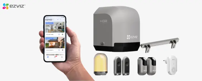 Smart home bez mitów. EZVIZ rozwiewa trzy popularne obawy