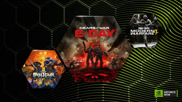 GeForce NOW w październiku: 25 nowych gier, w tym Wiedźmin 3: Dziki Gon – Remaster, oraz bonus do Control Resonant