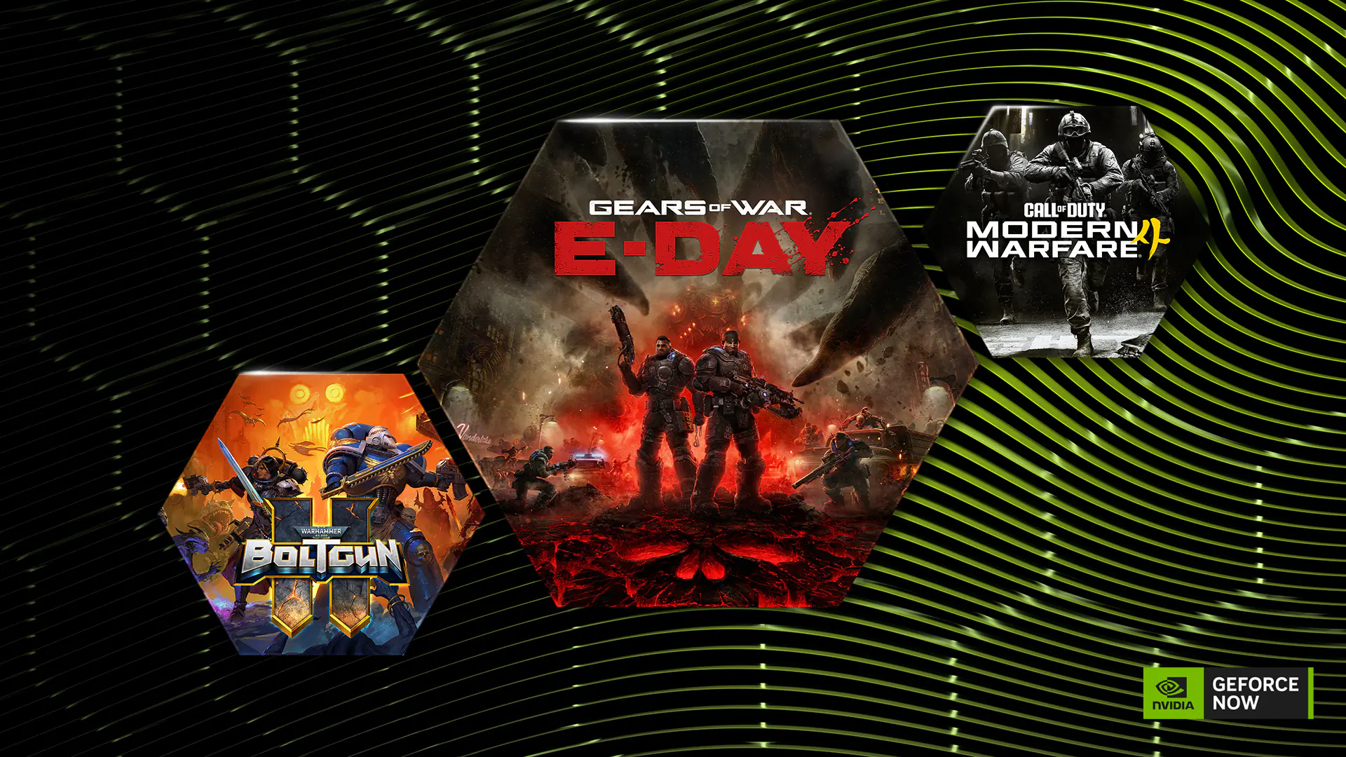 GeForce NOW w październiku: 25 nowych gier, w tym Wiedźmin 3: Dziki Gon – Remaster, oraz bonus do Control Resonant