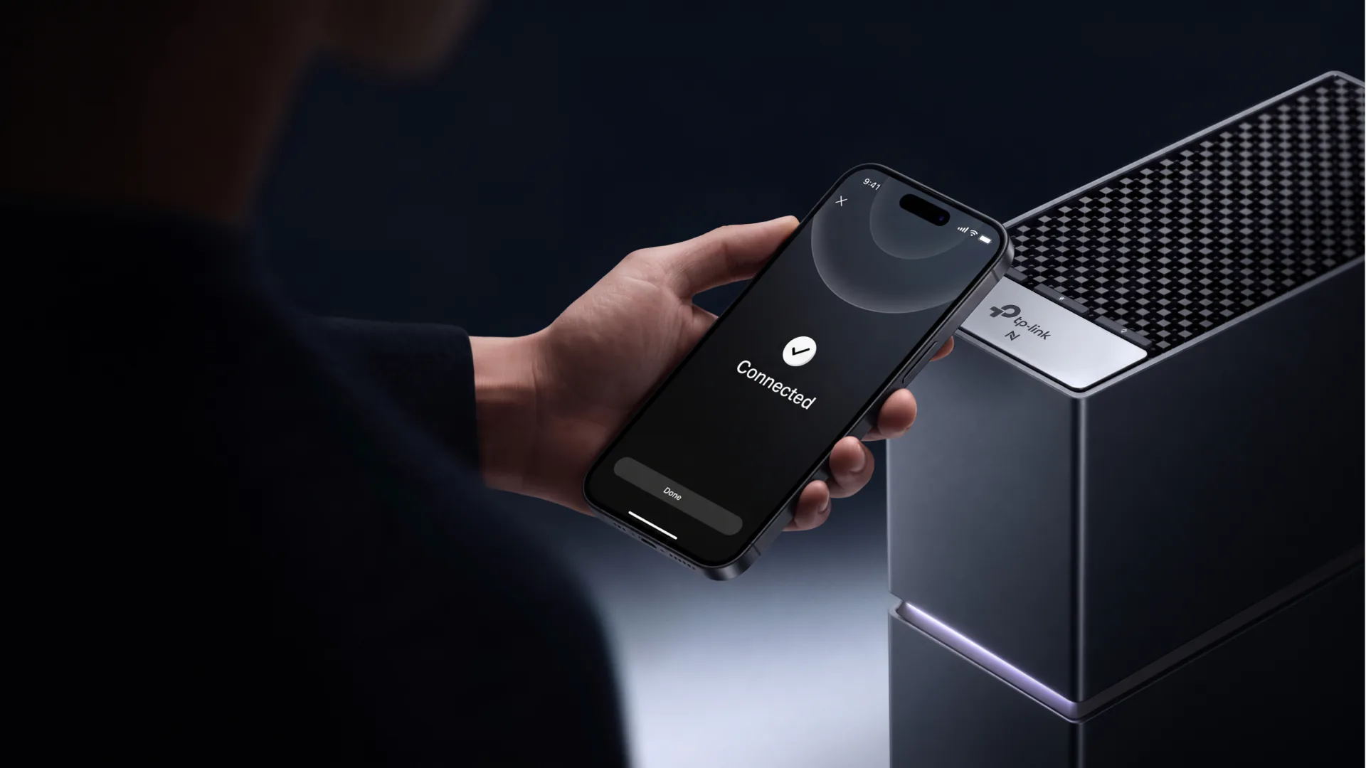 Archer 8 Ultra: Debiut pierwszego routera Wi-Fi 8 w ofercie TP-Link