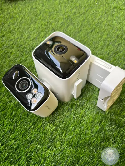 Tapo C675D KIT – zdjęcie 3