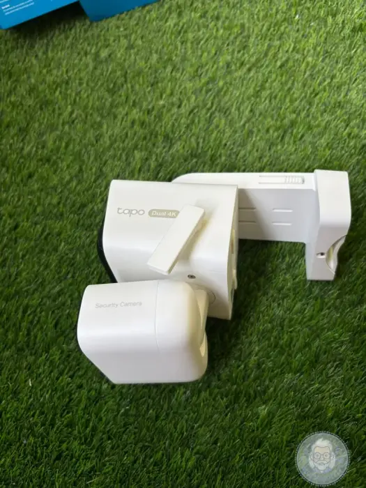 Tapo C675D KIT – zdjęcie 4