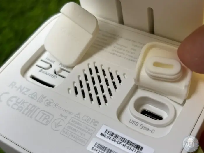 Tapo C675D KIT – zdjęcie 45