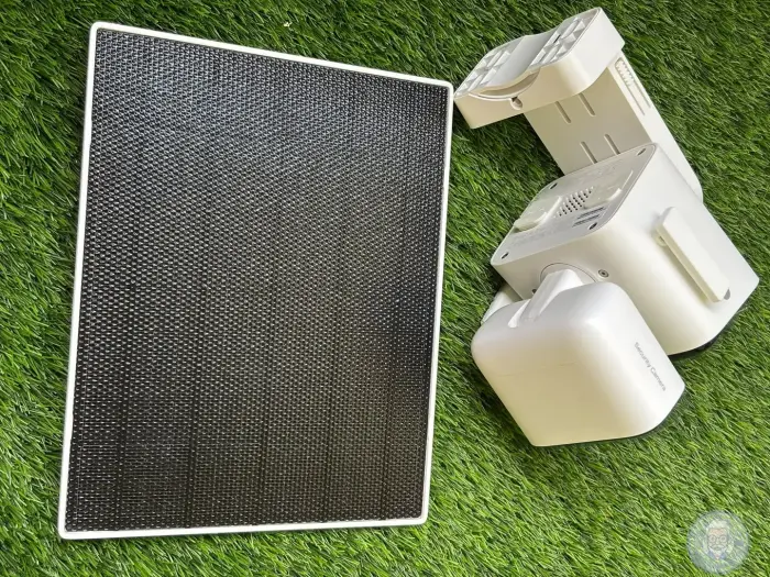 Tapo C675D KIT – zdjęcie 2