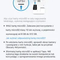 Tapo C675D KIT – zdjęcie 15